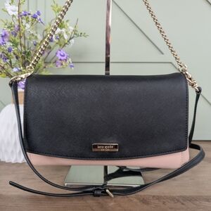 Kate Spade Laurel Way Greer Crossbody bag